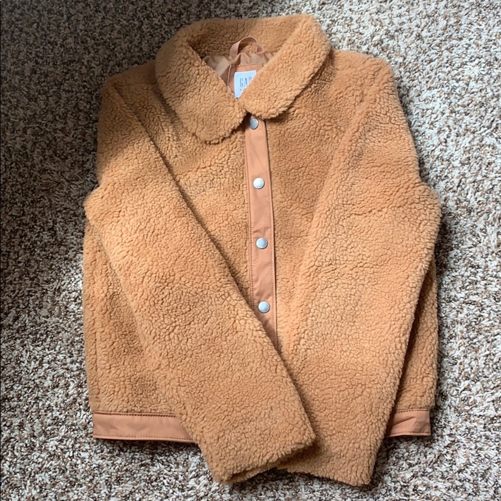 Brand new girls Gap Jacket